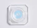ColourVUE Party UV Blu (2 pz)
