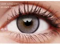 ColourVUE Lumina Glowing Grey (2 pz)