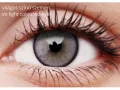ColourVUE Lumina Glowing Grey (2 pz)