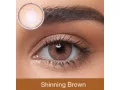 ColourVUE Lumina Shinning Brown (2 pz)
