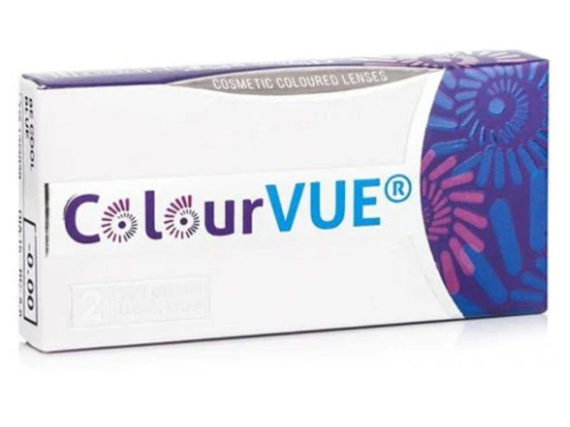 ColourVUE TruBlends (2 pz)