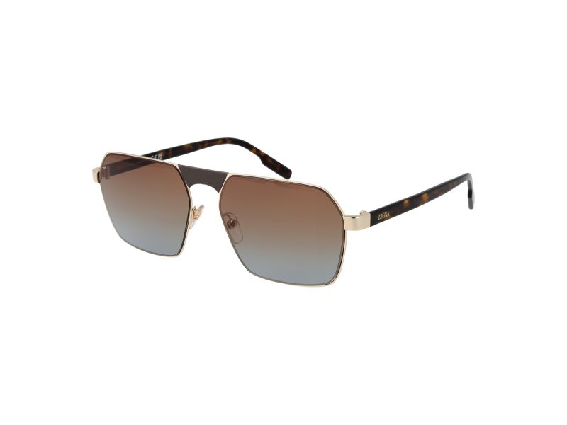 Ermenegildo Zegna EZ 0210 32F 59 Occhiali da Sole