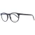Ermenegildo Zegna EZ 5214 001 52 occhiali da vista