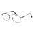 Ermenegildo Zegna EZ 5241 009 54 occhiali da vista