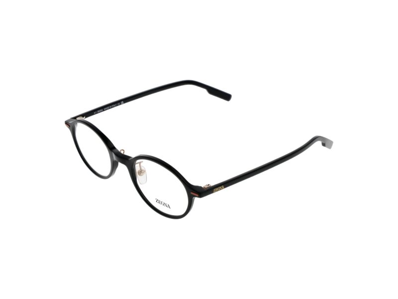 Ermenegildo Zegna EZ 5256 001 48 occhiali da vista