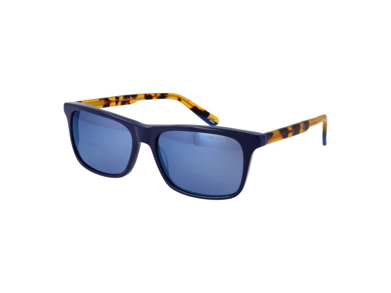 Funky Buddha FB 2033 001 59 Occhiali da Sole
