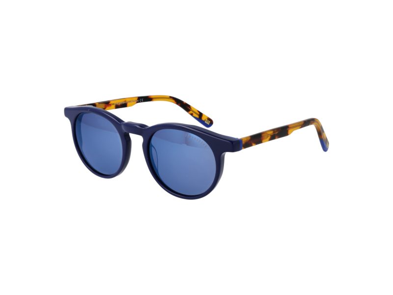 Funky Buddha FB 2034 001 52 Occhiali da Sole