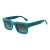 Funky Buddha FB 2041 002 48 Occhiali da Sole