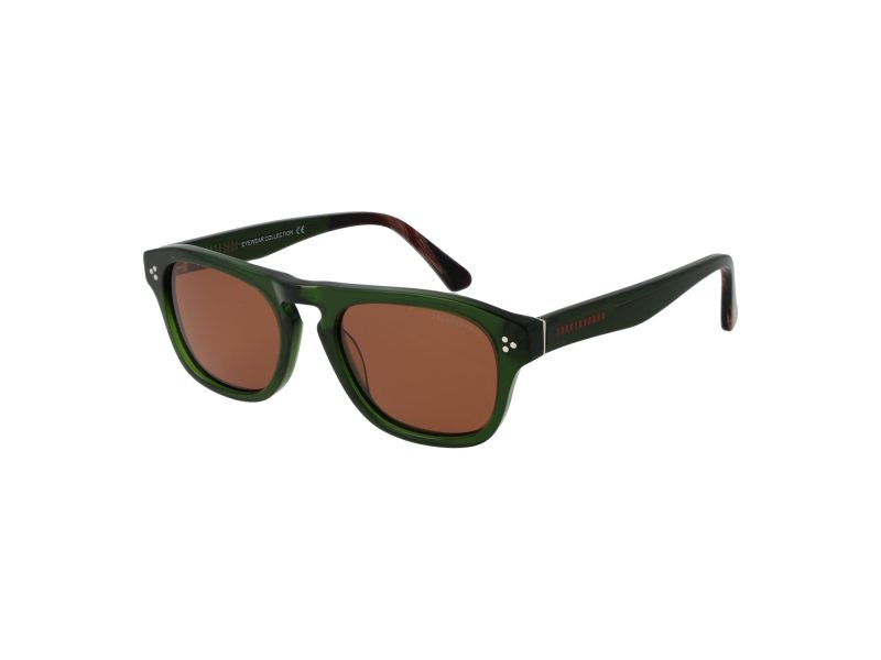 Funky Buddha FB 2042 001 52 Occhiali da Sole