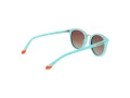 Funky Buddha FB 2046 003 51 Occhiali da Sole