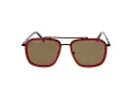 Funky Buddha FB 2054 001 55 Occhiali da Sole
