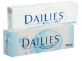 Focus Dailies All Day Comfort (30 pz)