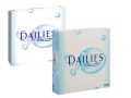 Focus Dailies All Day Comfort (90 pz)