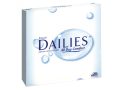 Focus Dailies All Day Comfort (90 pz)