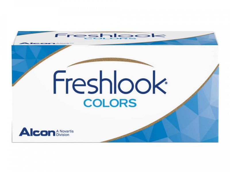 FreshLook Colors UV (2 pz)