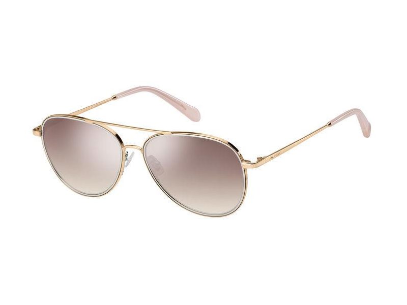 Fossil FOS 2096/G/S 000/NQ 57 Occhiali da Sole