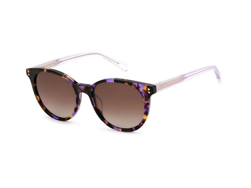 Fossil FOS 2118/S 8Q4/HA 51 Occhiali da Sole