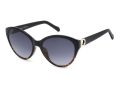Fossil FOS 2146/G/S W4A/9O 58 Occhiali da Sole