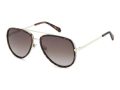 Fossil FOS 2147/G/S 086/HA 59 Occhiali da Sole