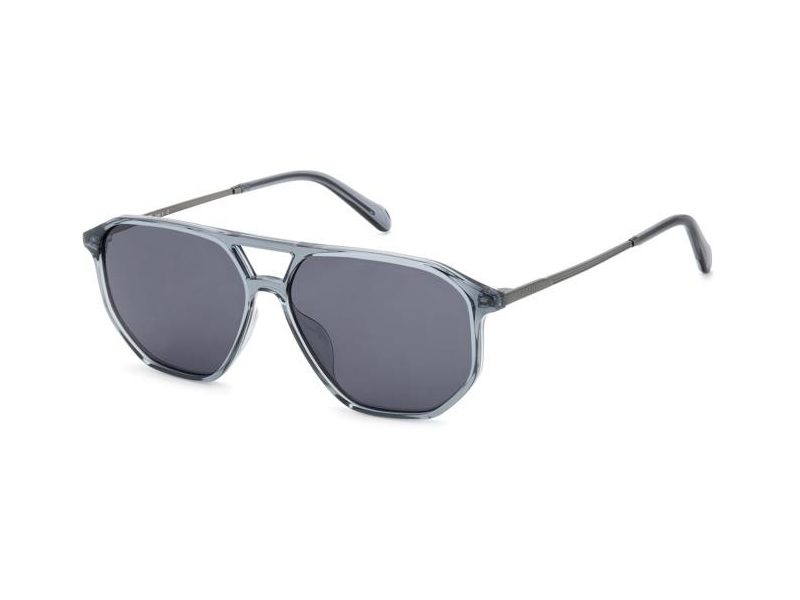 Fossil FOS 2149/S 63M/IR 59 Occhiali da Sole