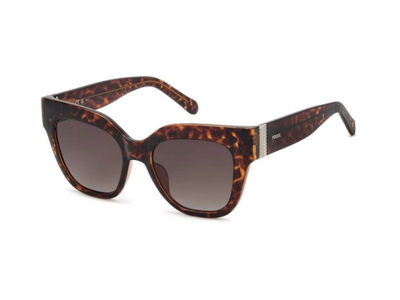 Fossil FOS 2151/G/S 086/HA 51 Occhiali da Sole