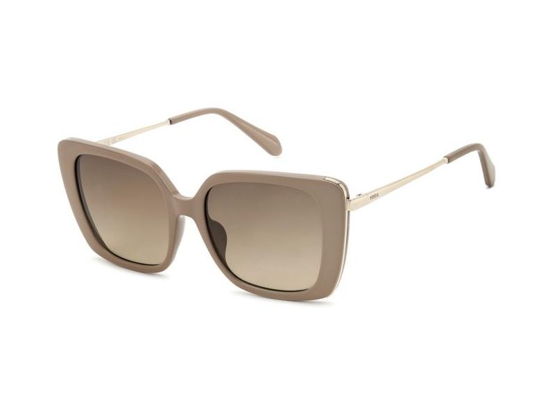 Fossil FOS 2152/G/S 10A/HA 54 Occhiali da Sole