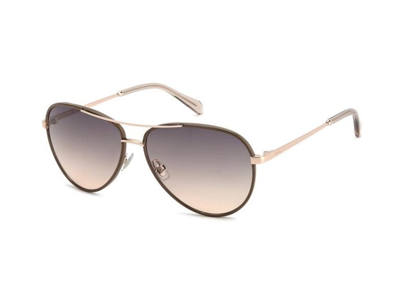 Fossil FOS 2153/G/S 10A/FF 59 Occhiali da Sole