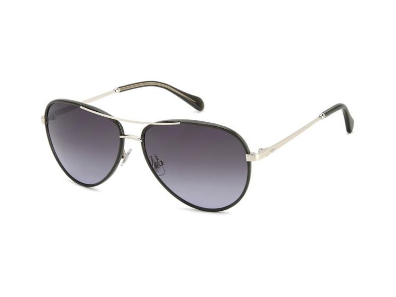 Fossil FOS 2153/G/S 3Y5/9O 59 Occhiali da Sole