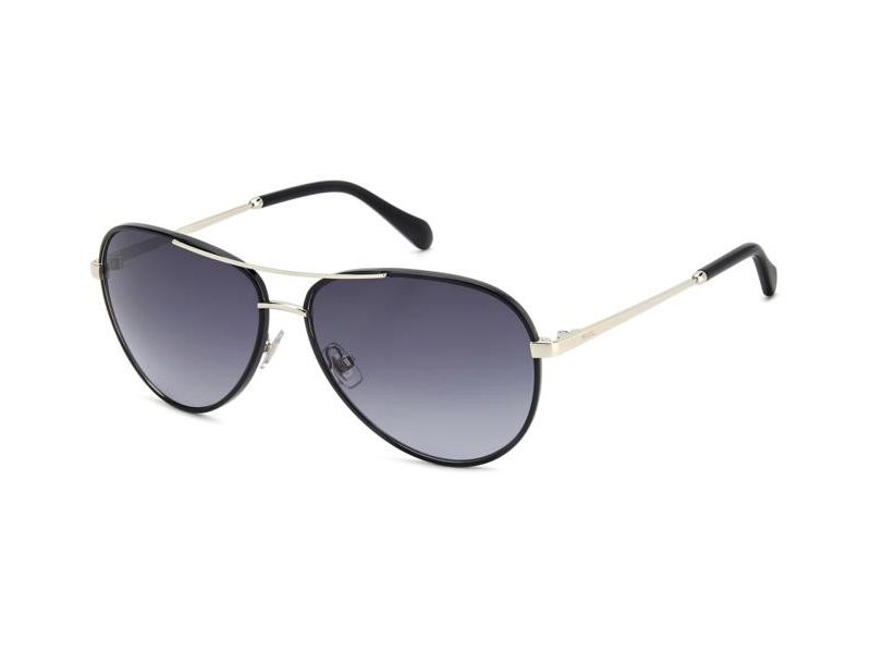 Fossil FOS 2153/G/S 807/9O 59 Occhiali da Sole