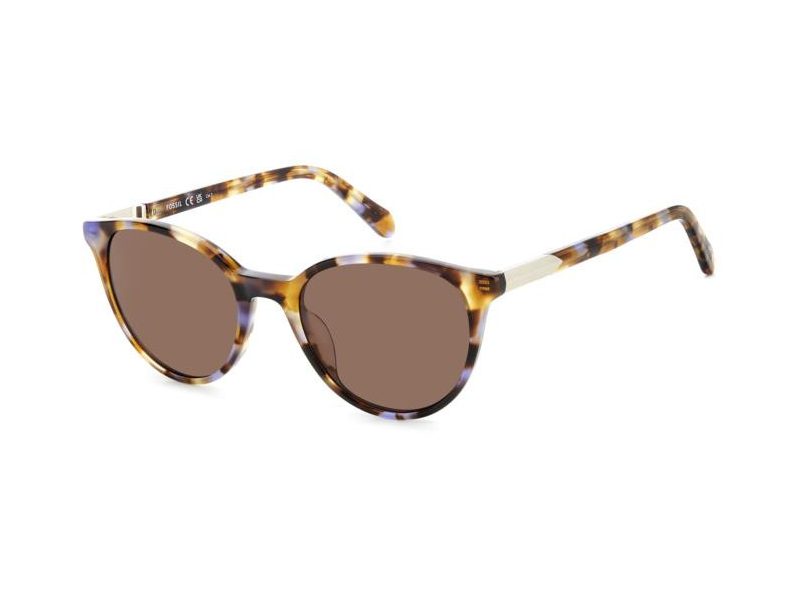 Fossil FOS 2154/S 1JP/70 51 Occhiali da Sole
