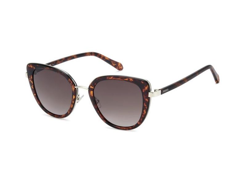 Fossil FOS 2158/G/S 086/HA 52 Occhiali da Sole