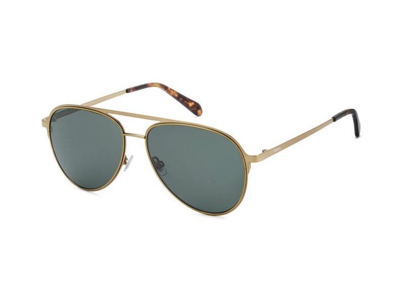 Fossil FOS 2160/G/S 577/QT 58 Occhiali da Sole