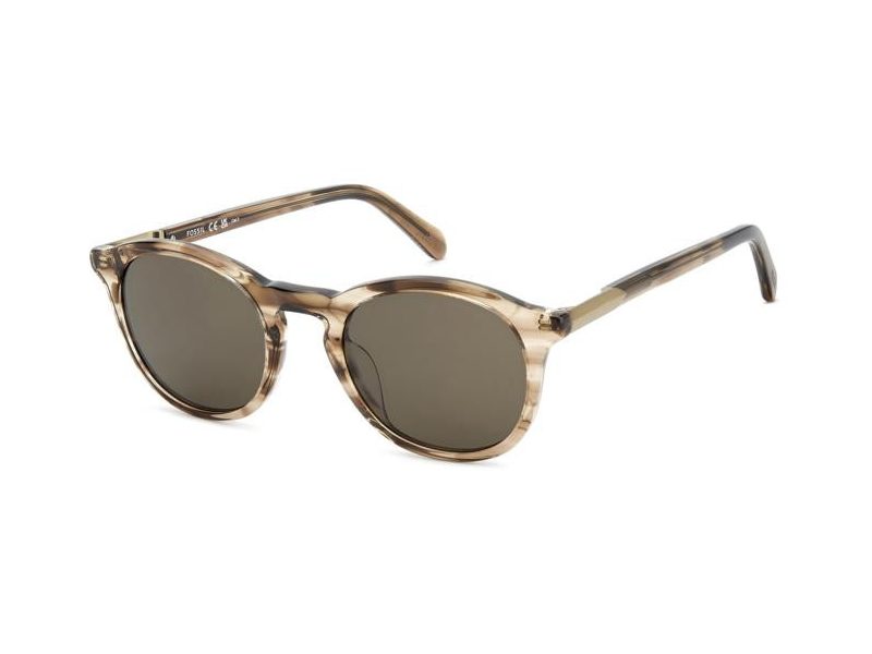 Fossil FOS 2161/S 09Q/70 49 Occhiali da Sole