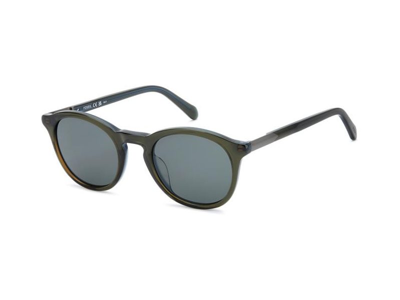 Fossil FOS 2161/S 3LG/QT 49 Occhiali da Sole