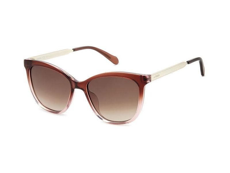Fossil FOS 3142/S 09Q/HA 54 Occhiali da Sole