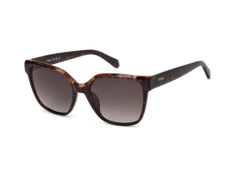 Fossil FOS 3170/G/S 086/HA 55 Occhiali da Sole