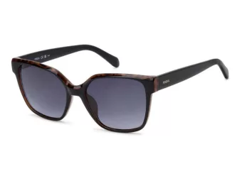 Fossil FOS 3170/G/S 807/9O 55 Occhiali da Sole