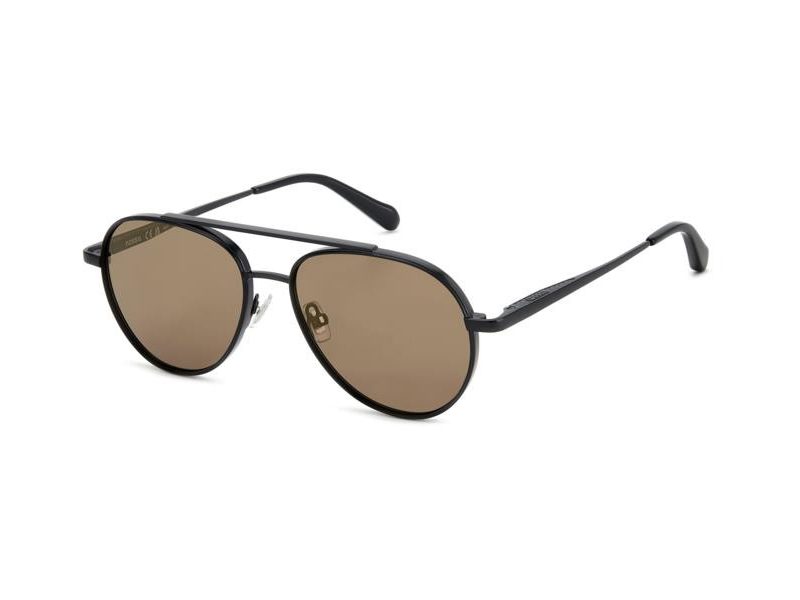 Fossil FOS 3171/G/S 01T/LC 56 Occhiali da Sole
