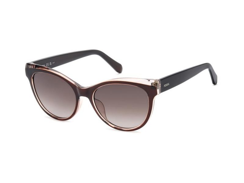 Fossil FOS 3172/S 09Q/HA 53 Occhiali da Sole