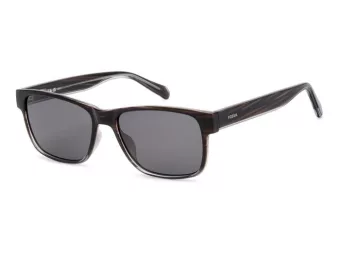 Fossil FOS 3179/G/S EX4/IR 58 Occhiali da Sole