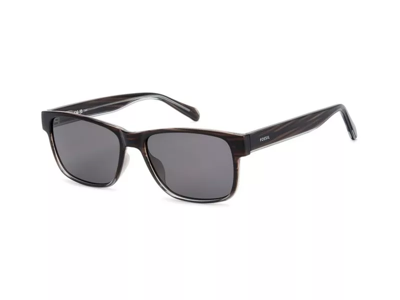 Fossil FOS 3179/G/S EX4/IR 58 Occhiali da Sole