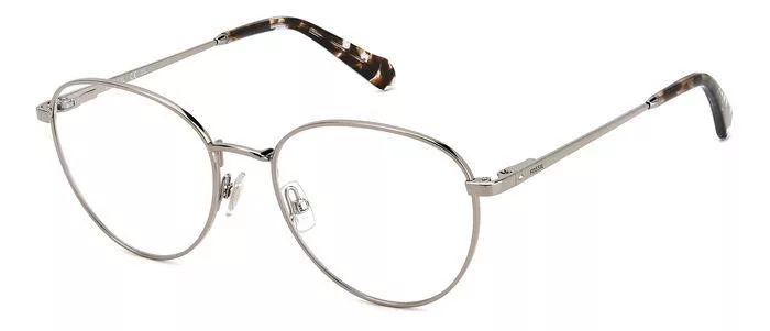 Fossil FOS 6076 747089 (00S) Occhiali da Vista Uomo Shop Online Spedizione gratu