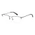 Fossil FOS 7147 R80 55 occhiali da vista