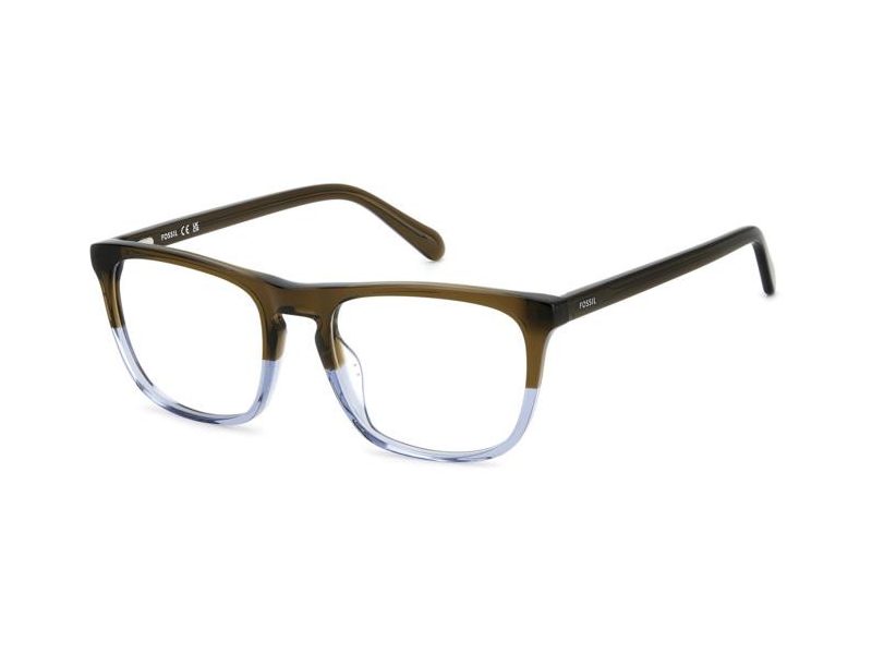 Fossil FOS 7191 3LG 53 occhiali da vista