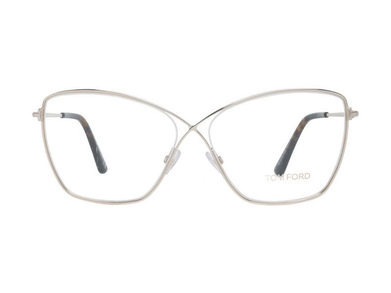 Tom Ford FT 5518 028 57 occhiali da vista