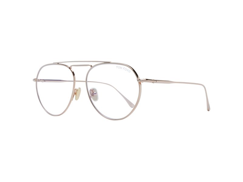 Tom Ford FT 5730-B 028 56 occhiali da vista
