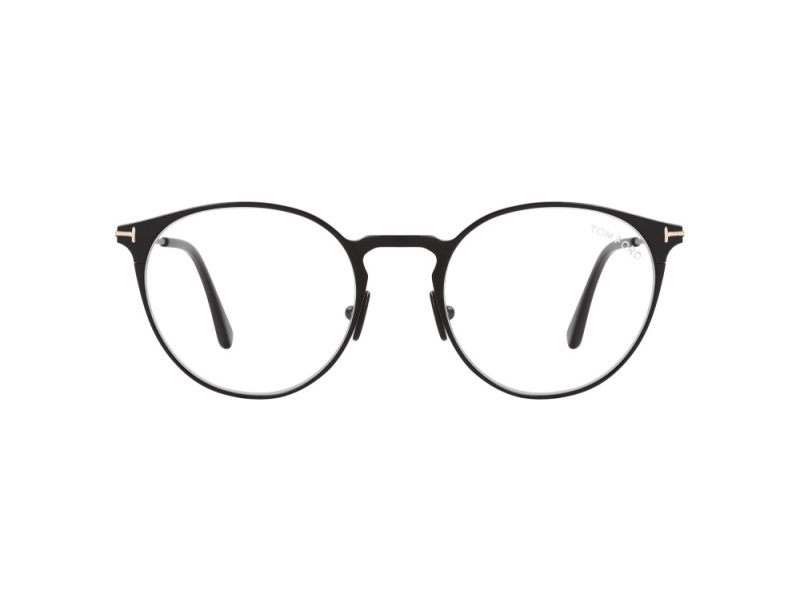 Tom Ford FT 5798B 001 51 occhiali da vista