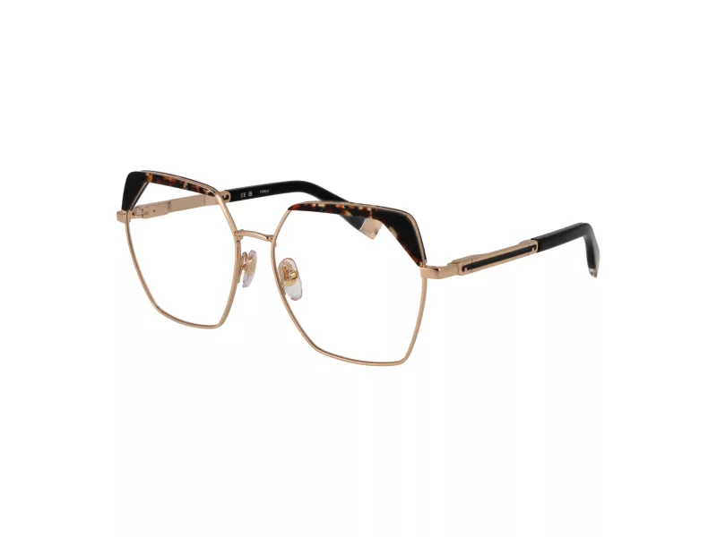 Furla FU 674V 300Y 55 occhiali da vista