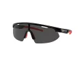 Ferrari Scuderia FZ 6004U 501/87 141 Occhiali da Sole