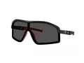 Ferrari Scuderia FZ 6010U 504/87 143 Occhiali da Sole